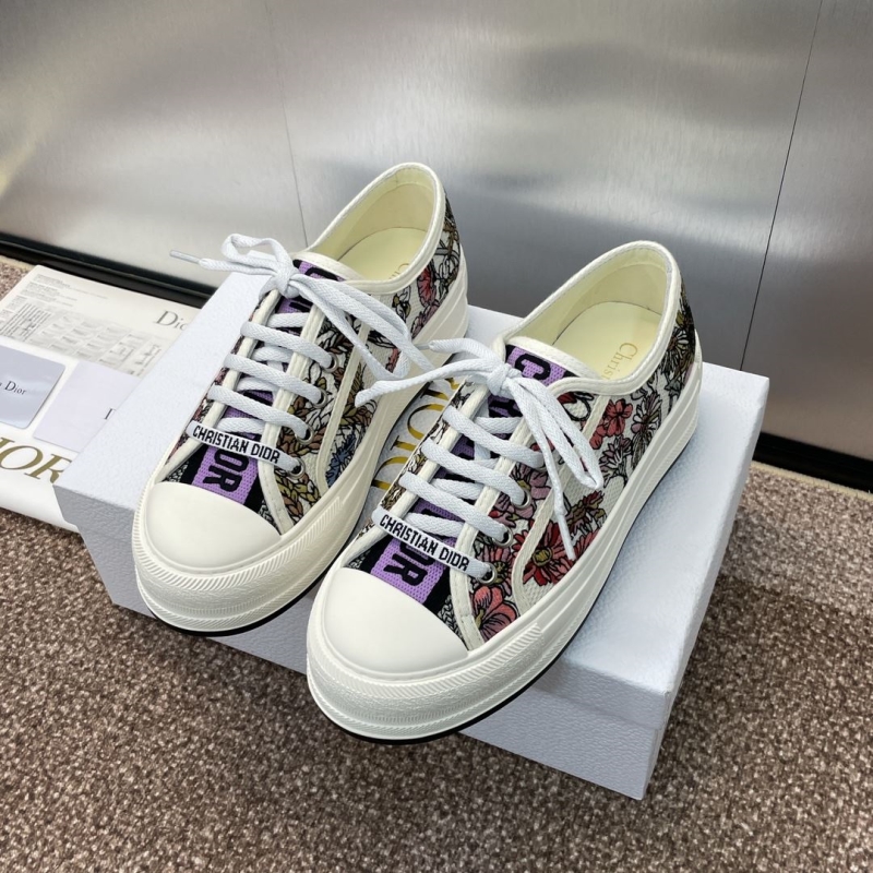 Christian Dior Sneakers